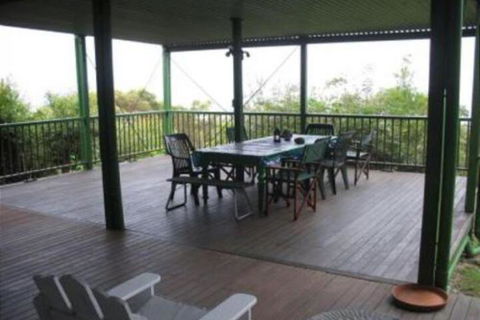Hillhouse - Timeshare Accommodation 7