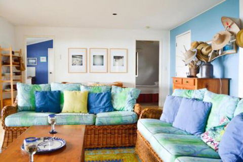 Hillhouse - Timeshare Accommodation 6