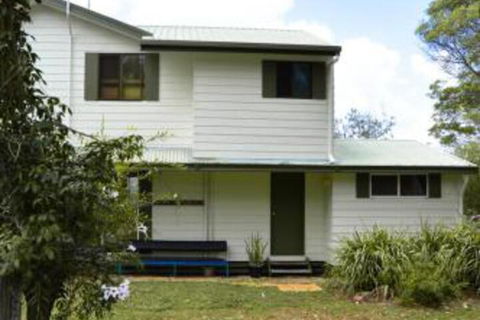 Hillhouse - Timeshare Accommodation 2