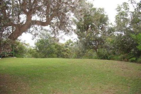Hillhouse - Timeshare Accommodation 5