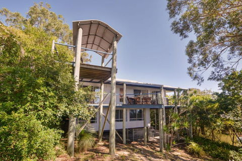 81 Tramican Street - Timeshare Accommodation 2