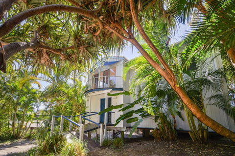81 Tramican Street - Timeshare Accommodation 4