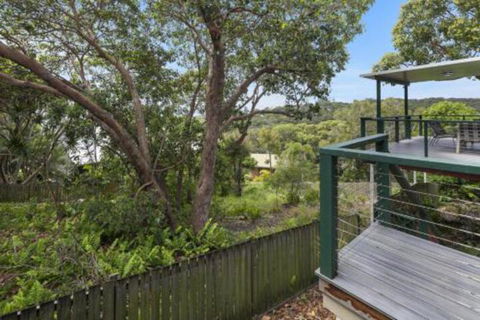 Eyrie - Timeshare Accommodation 6