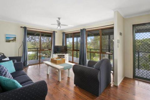 Eyrie - Timeshare Accommodation 0