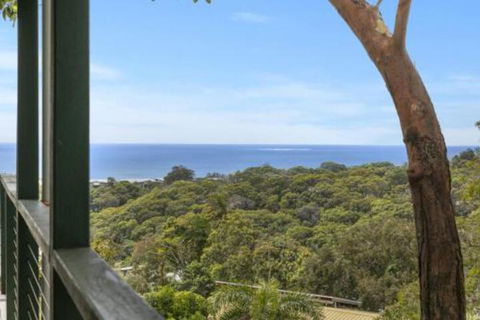 Eyrie - Timeshare Accommodation 7