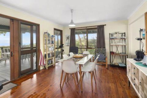 Eyrie - Timeshare Accommodation 3