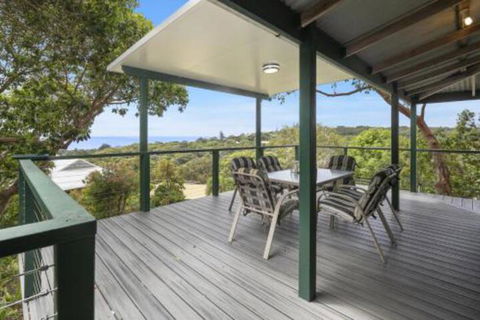 Eyrie - Timeshare Accommodation 4