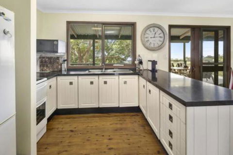Eyrie - Timeshare Accommodation 5