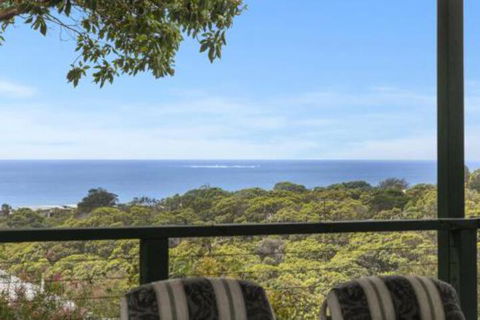 Eyrie - Timeshare Accommodation 2
