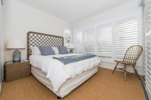 12 Merinda Crescent - Timeshare Accommodation 4