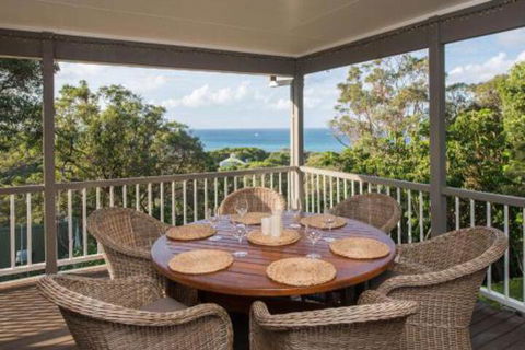 12 Merinda Crescent - Timeshare Accommodation 5