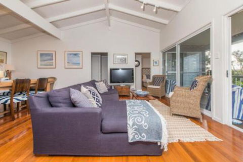 12 Merinda Crescent - Timeshare Accommodation 3