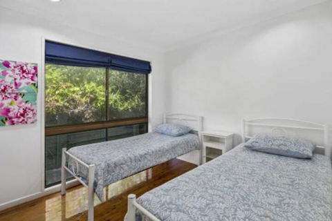 Beachtime - Timeshare Accommodation 7
