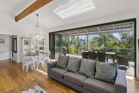 Beachtime - Timeshare Accommodation 3