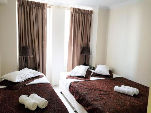 Accommodation Sydney Pitt Street - Timeshare Accommodation 1