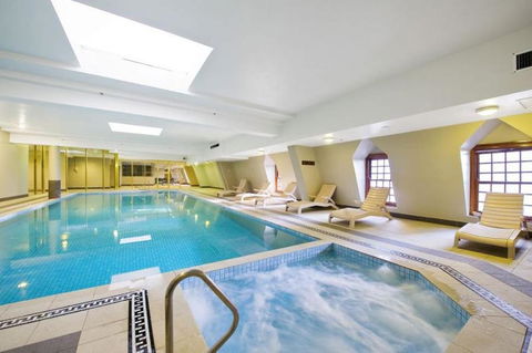 Accommodation Sydney Pitt Street - Timeshare Accommodation 6