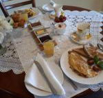Robins Nest B  B - Timeshare Accommodation