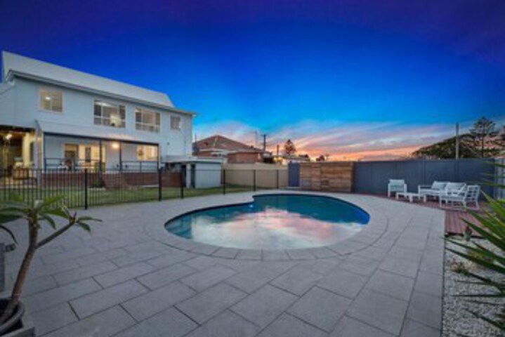 Shelly Beach NSW Timeshare Accommodation
