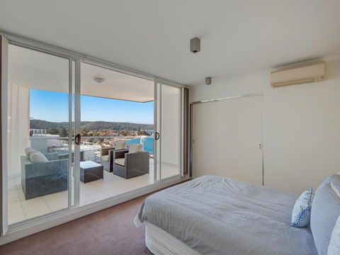 Penthouse 707 4 Bedroom Oceanview Penthouse - Timeshare Accommodation 3