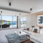 Penthouse 707 4 Bedroom Oceanview Penthouse - Timeshare Accommodation 0