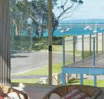 Sealark views of the bay - Timeshare Accommodation