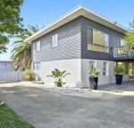Middle Sea perfect for two families - Timeshare Accommodation