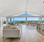 Dayz Dreamin pool gas fireplace  beachfront - Timeshare Accommodation