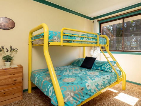 Tranquil Views Private Sanctuary - Timeshare Accommodation 4