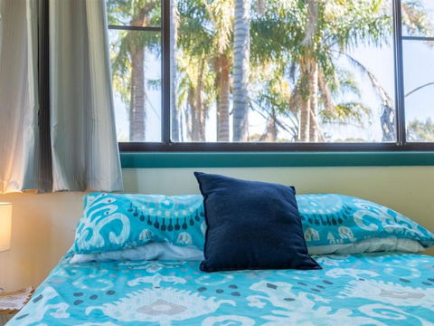 Tranquil Views Private Sanctuary - Timeshare Accommodation 5