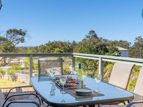 Tranquil Views Private Sanctuary - Timeshare Accommodation 2