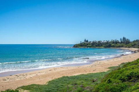 Culburra Getaway Close To Beach & Lake - Timeshare Accommodation 3