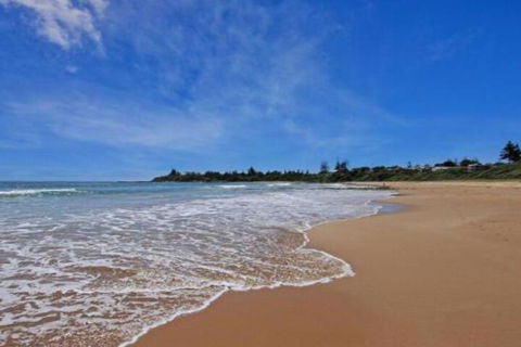 Culburra Getaway Close To Beach & Lake - Timeshare Accommodation 5