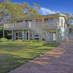 Gunyah An Idyllic Coastal Getaway - Timeshare Accommodation 0