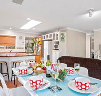Blue Haze air conditioned comfort - Timeshare Accommodation
