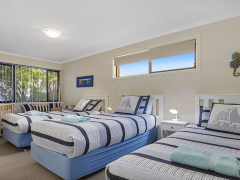 Tradewinds At The Bay All The Comforts Of Home - Timeshare Accommodation 2