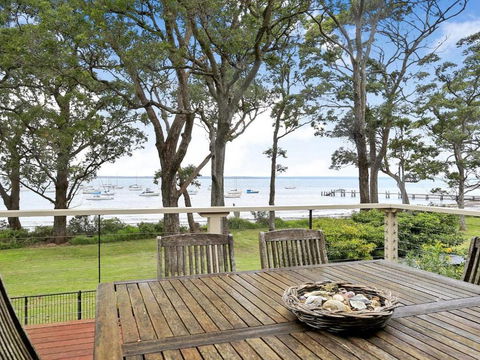 Tradewinds At The Bay All The Comforts Of Home - Timeshare Accommodation 6