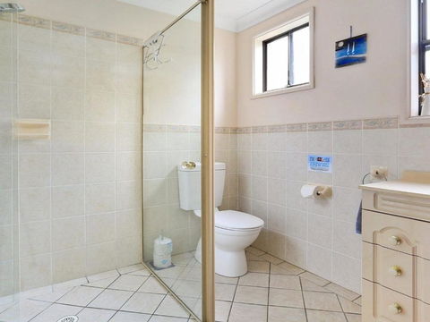 Tradewinds At The Bay All The Comforts Of Home - Timeshare Accommodation 3