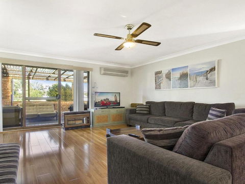 Beachway Beach Access At End Of Street - Timeshare Accommodation 1