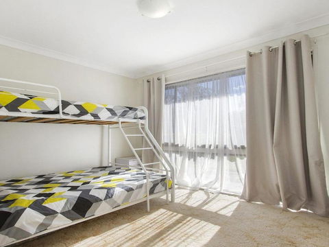 Beachway Beach Access At End Of Street - Timeshare Accommodation 5