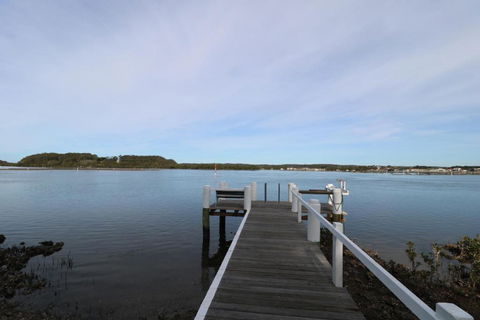 Waterfront Cottages - Timeshare Accommodation 5