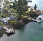Waterfront Cottages - Timeshare Accommodation