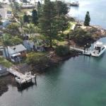 Waterfront Cottages - Timeshare Accommodation 0