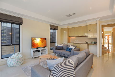 Ocean View Moana - Timeshare Accommodation 3