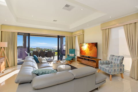 Ocean View Moana - Timeshare Accommodation 4