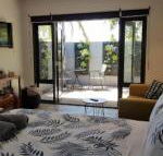 The Courtyard - Timeshare Accommodation