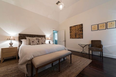 Jacobs Estate Cottage - Timeshare Accommodation 6
