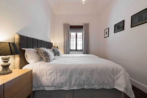 Jacobs Estate Cottage - Timeshare Accommodation 4