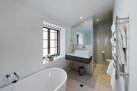 Jacobs Estate Cottage - Timeshare Accommodation 2