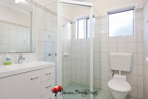Jamaica Holiday Units - Timeshare Accommodation 2