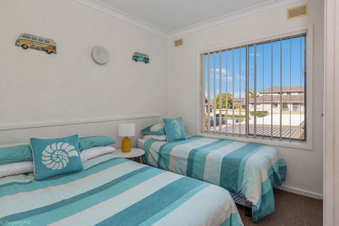 Jamaica Holiday Units - Timeshare Accommodation 3